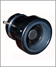 Prior z motor